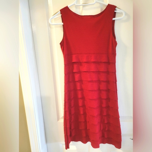 Max Studio Cocktail Dress - Picture 2 of 3